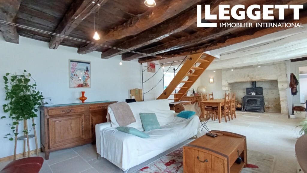 Maison à vendre, 120m², Bassillac