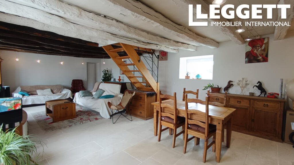 Maison à vendre, 120m², Bassillac