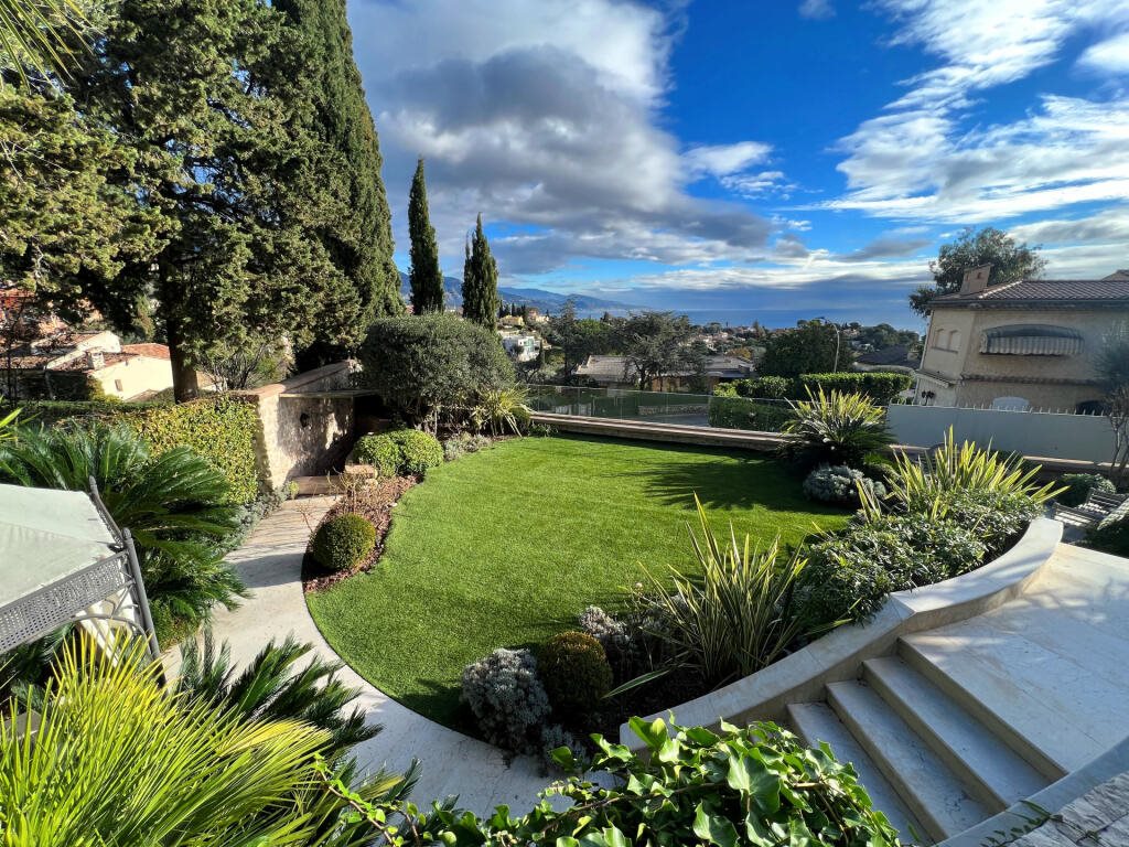 Maison à vendre, 300m², Roquebrune-Cap-Martin