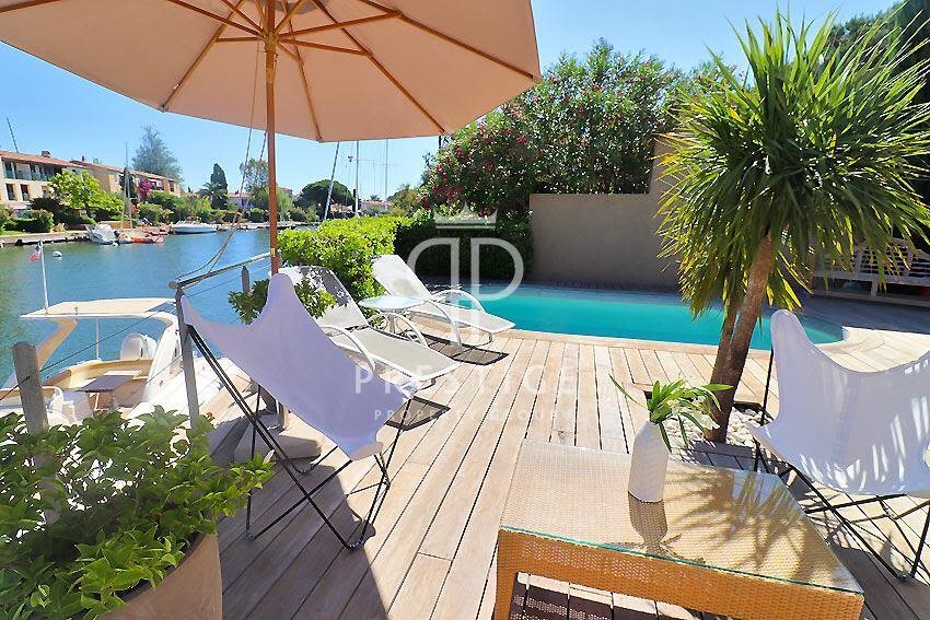 Maison à vendre, 91m², Cogolin