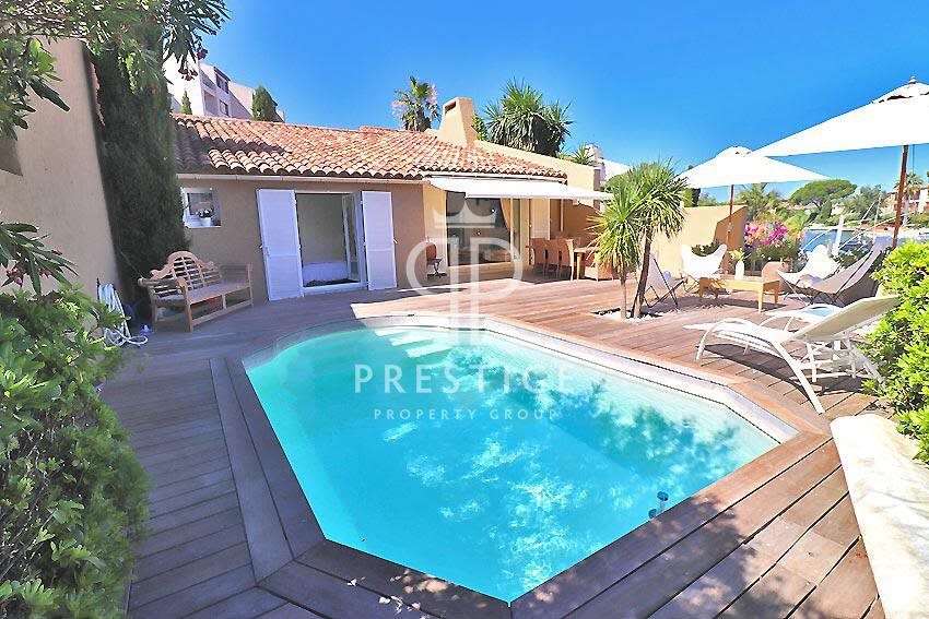 Maison à vendre, 91m², Cogolin