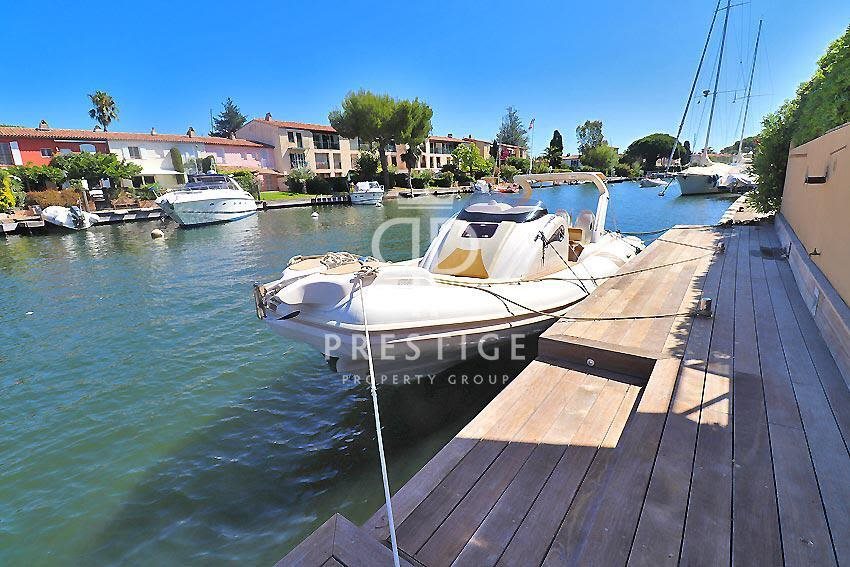 Maison à vendre, 91m², Cogolin