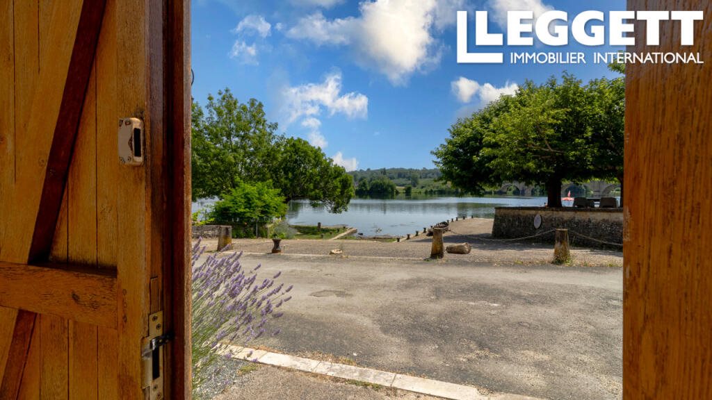Maison à vendre, 153m², Mauzac-et-Grand-Castang