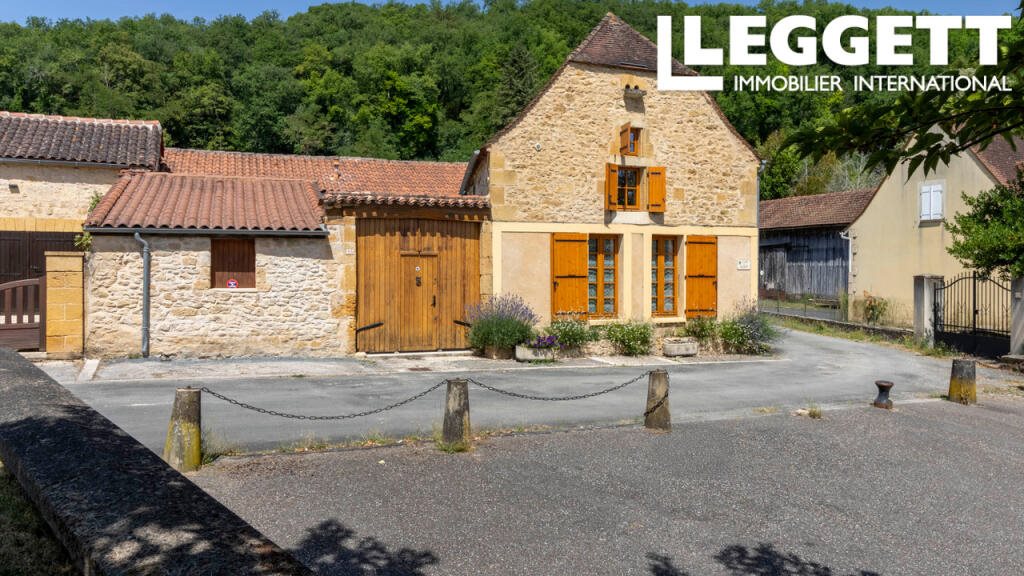 Maison à vendre, 153m², Mauzac-et-Grand-Castang