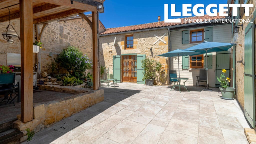 Maison à vendre, 153m², Mauzac-et-Grand-Castang