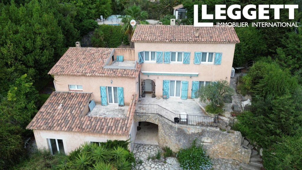 Maison à vendre, 232m², Grasse