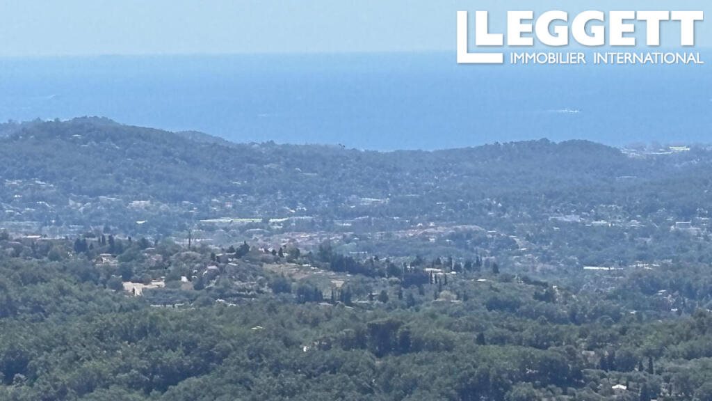 Maison à vendre, 232m², Grasse