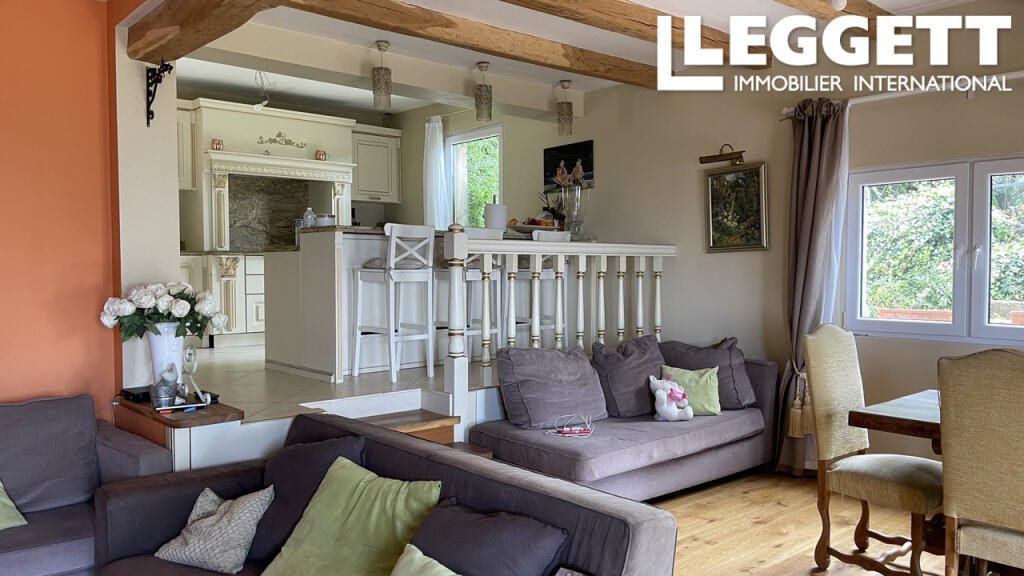 Maison à vendre, 232m², Grasse