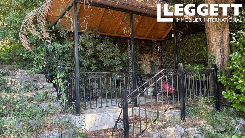 Maison à vendre, 232m², Grasse