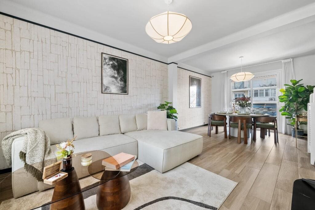 Appartement à vendre, 107m², Cannes