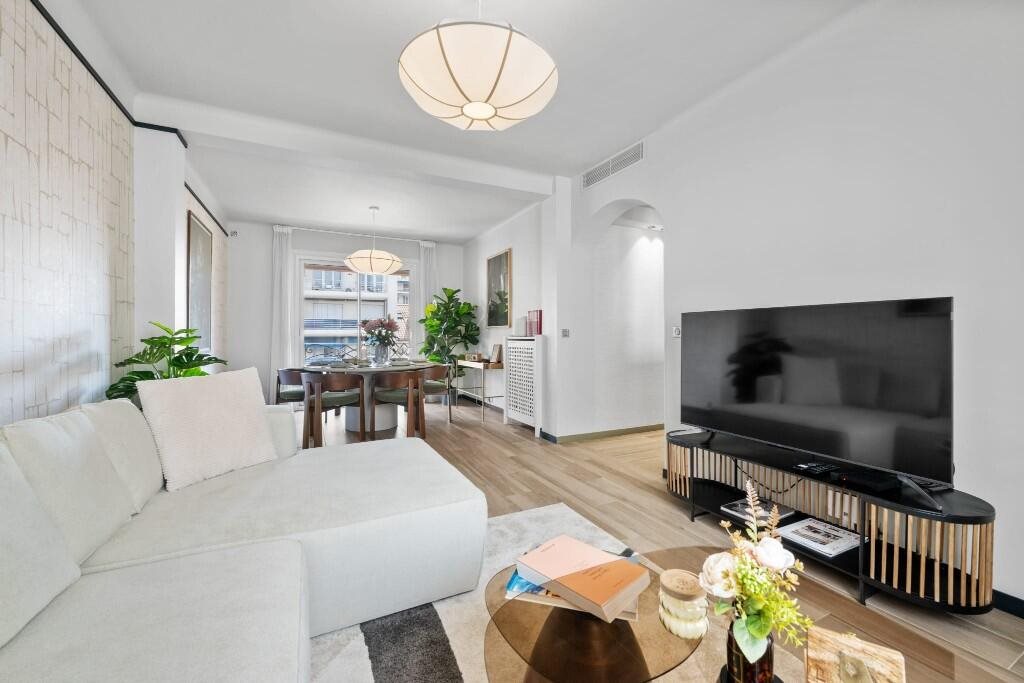 Appartement à vendre, 107m², Cannes