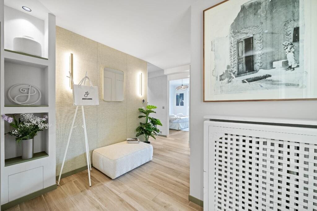 Appartement à vendre, 107m², Cannes