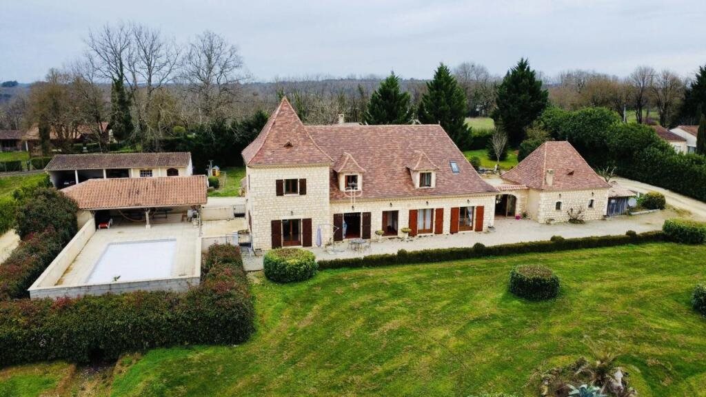 Maison à vendre, 350m², Bergerac