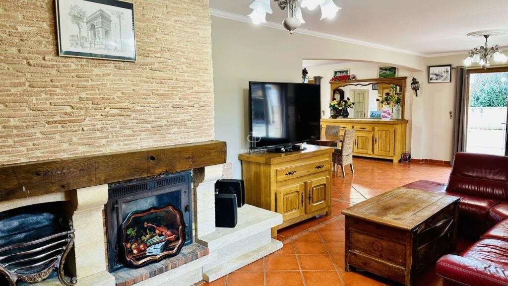 Maison à vendre, 350m², Bergerac