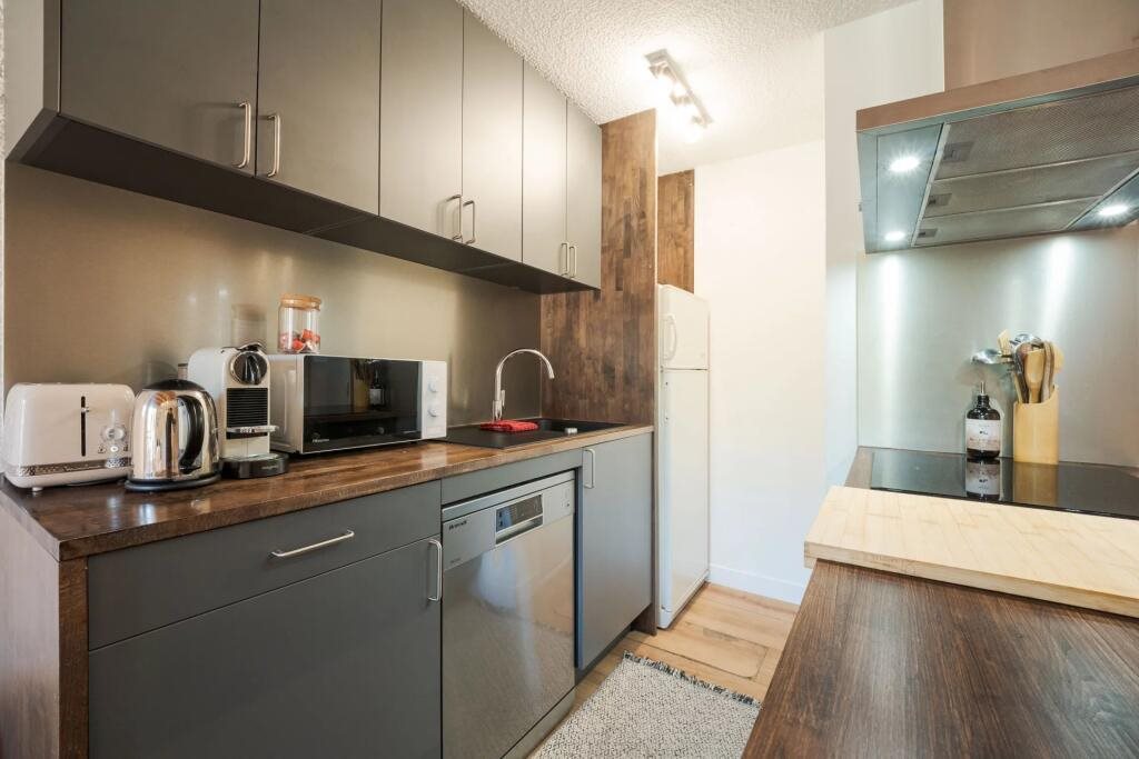 Appartement à vendre, 3m², Les Houches