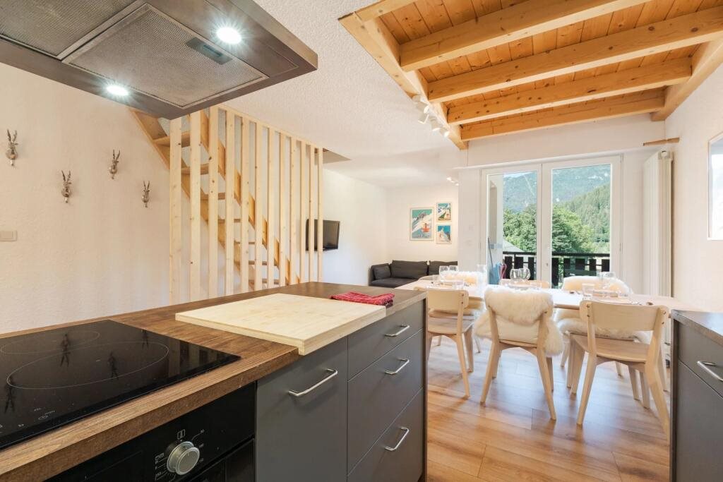 Appartement à vendre, 3m², Les Houches