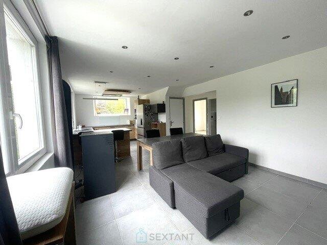 Maison à vendre, 119m², Saint-Thois