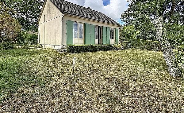 Maison à vendre, 1m², Saint-Victor-de-Buthon