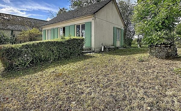Maison à vendre, 1m², Saint-Victor-de-Buthon