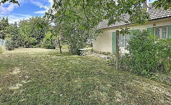 Maison à vendre, 1m², Saint-Victor-de-Buthon