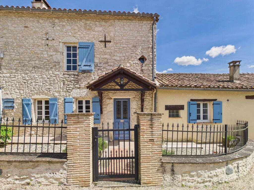 Maison à vendre, 120m², Duras