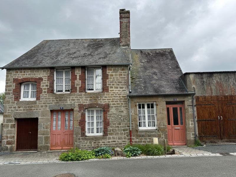Maison à vendre, 91m², Mortain