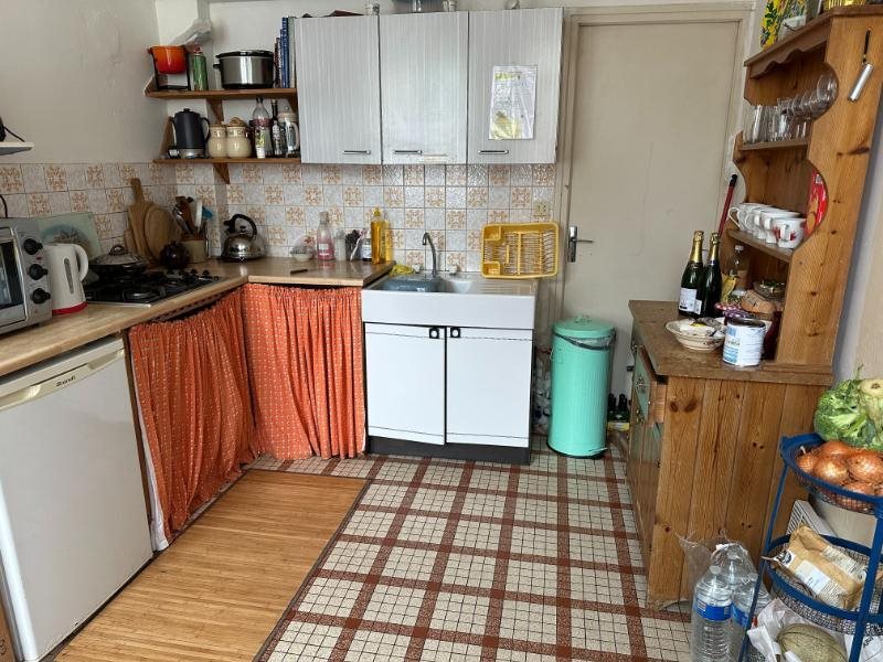 Maison à vendre, 91m², Mortain