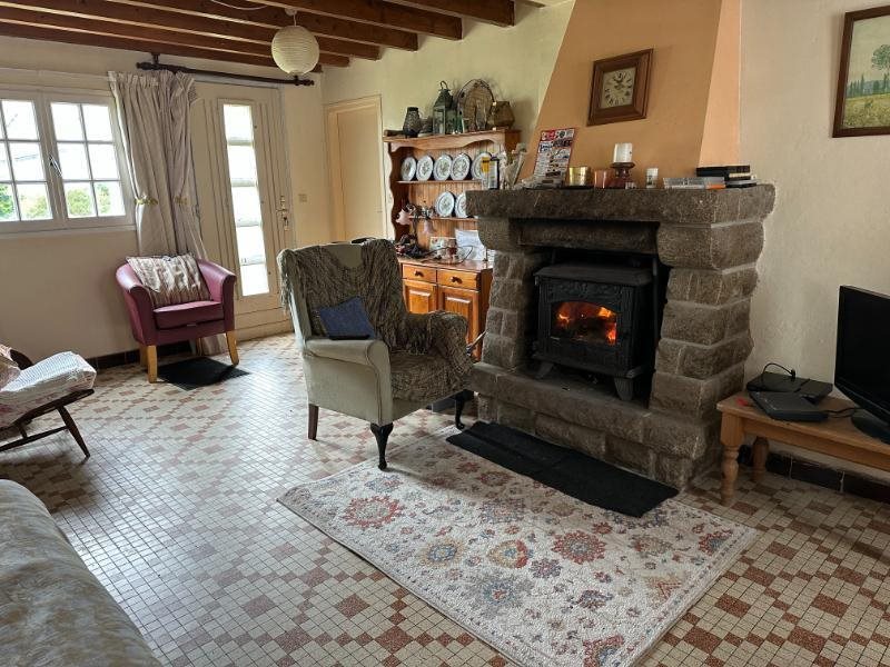 Maison à vendre, 91m², Mortain