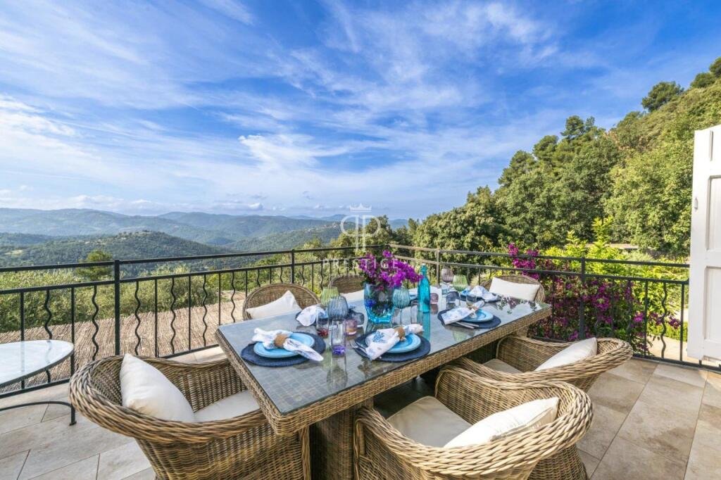 Maison à vendre, 270m², Le Tignet