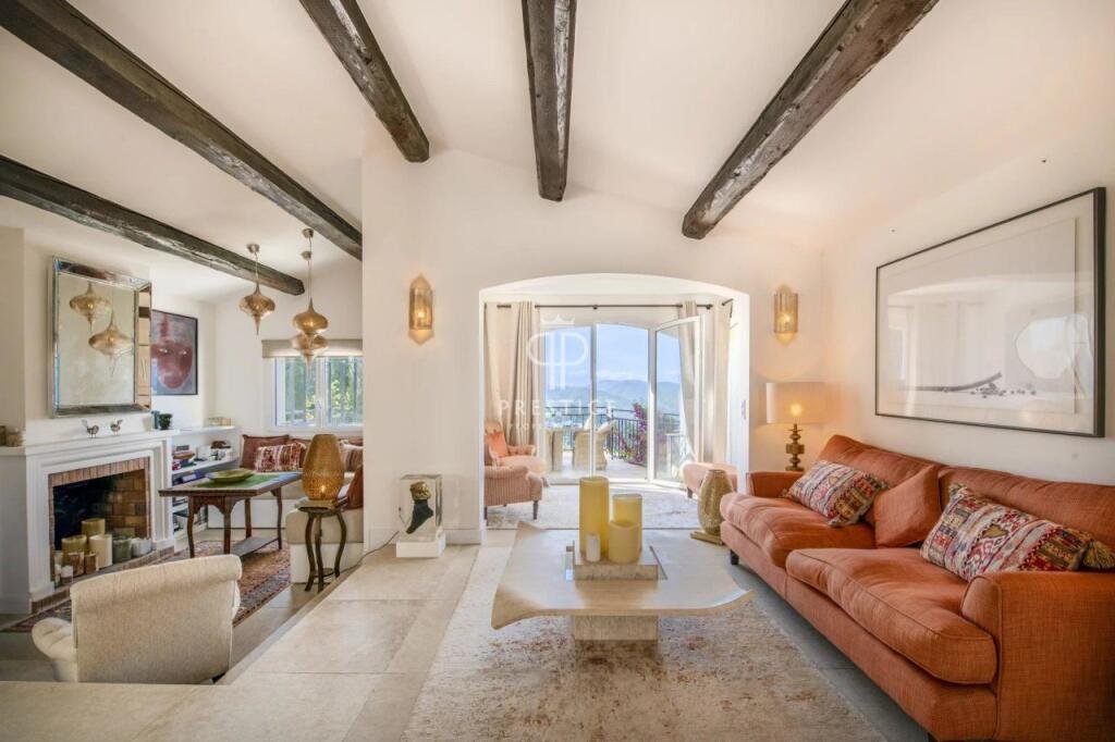 Maison à vendre, 270m², Le Tignet