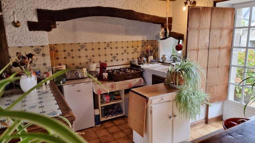 Maison à vendre, 4m², Plaine-Haute