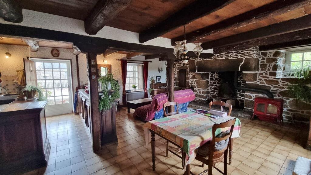 Maison à vendre, 4m², Plaine-Haute