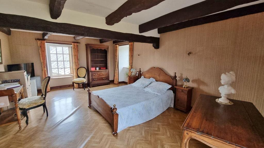 Maison à vendre, 4m², Plaine-Haute