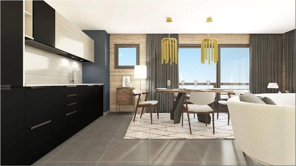 Appartement à vendre, NaNm², Morzine (Avoriaz)