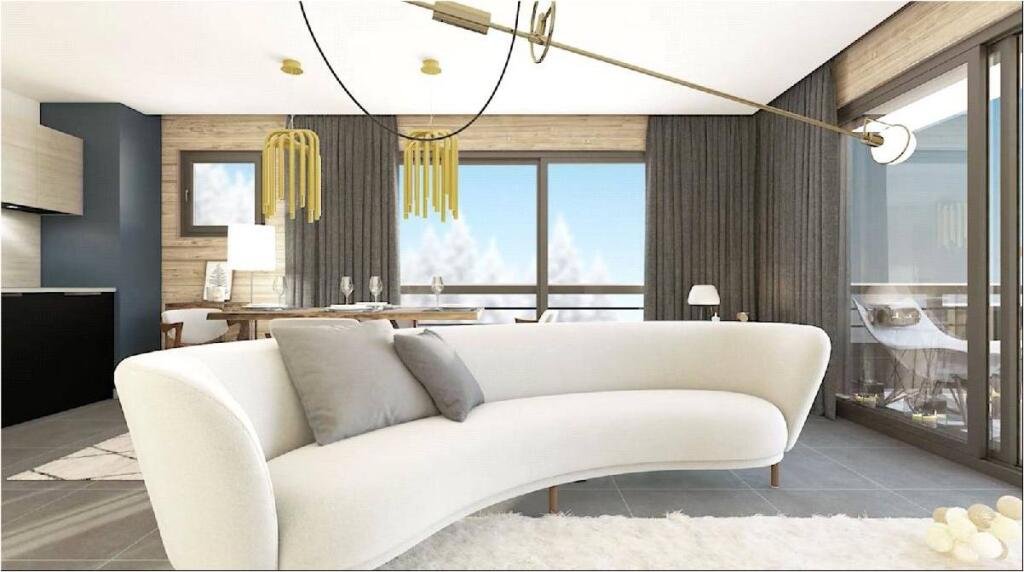 Appartement à vendre, NaNm², Morzine (Avoriaz)