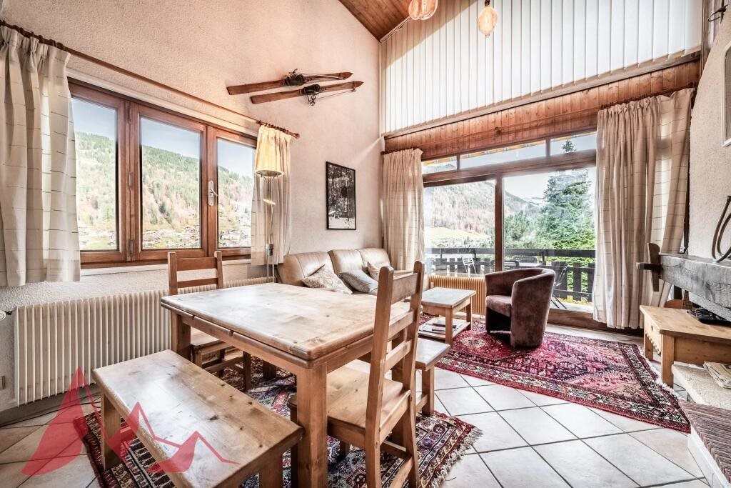 Appartement à vendre, 87m², Morzine (Avoriaz)