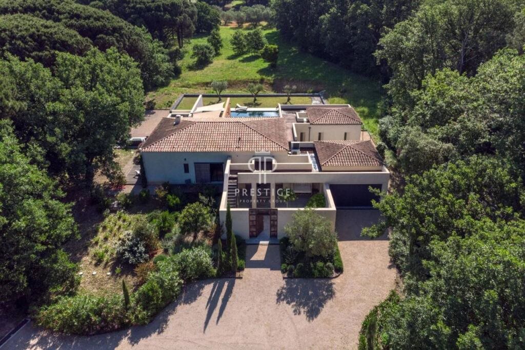 Maison à vendre, 189m², Gassin