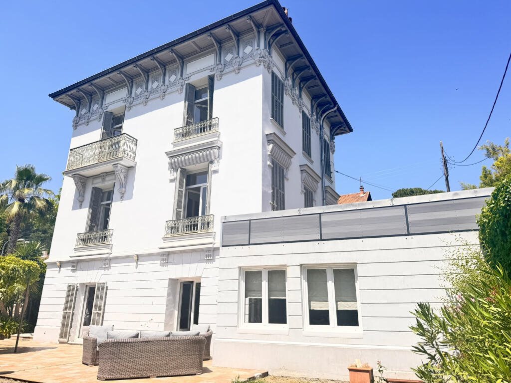 Maison à vendre, 202m², Vence