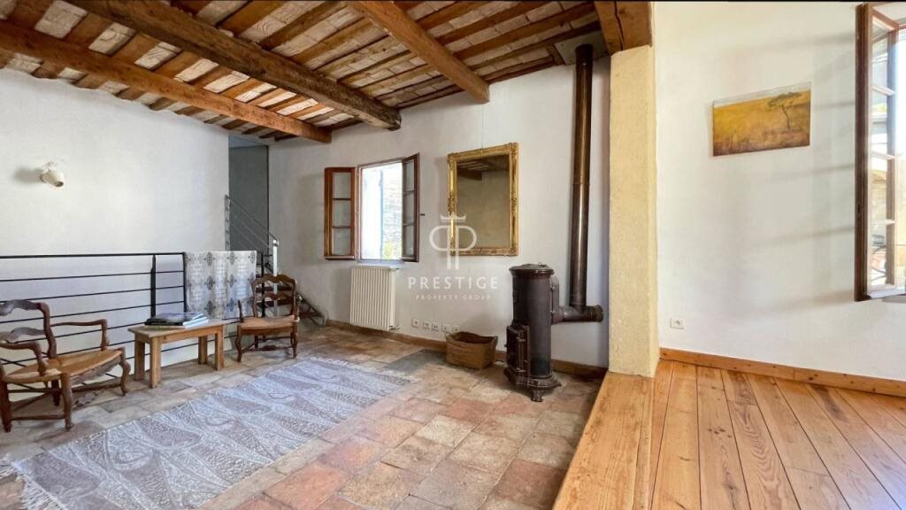 Maison à vendre, 98m², Saint-Quentin-la-Poterie