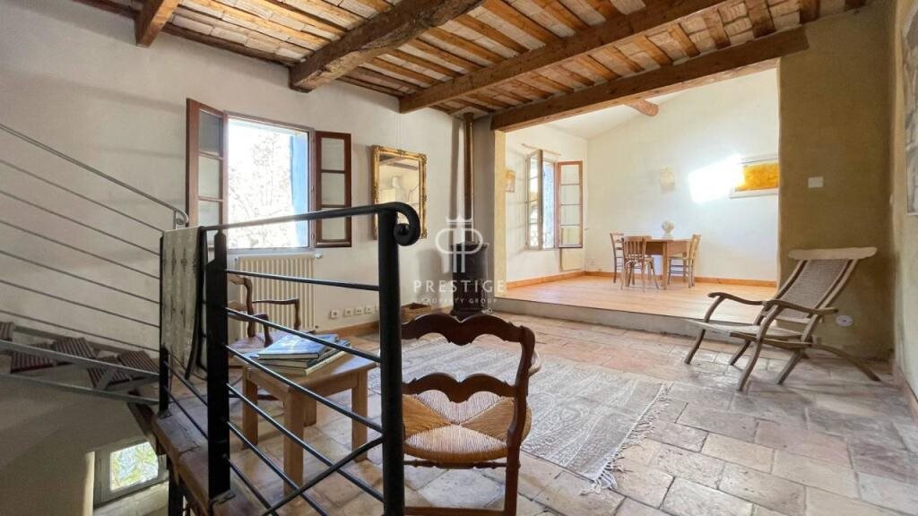Maison à vendre, 98m², Saint-Quentin-la-Poterie