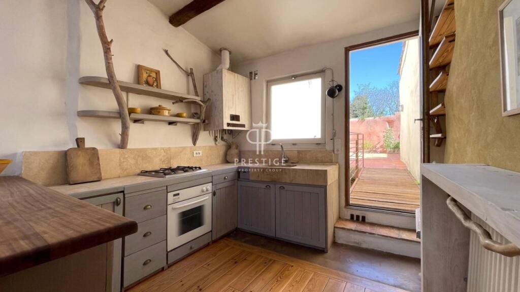 Maison à vendre, 98m², Saint-Quentin-la-Poterie