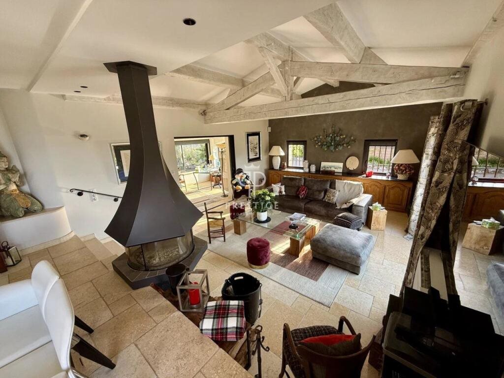 Maison à vendre, 4m², Valbonne