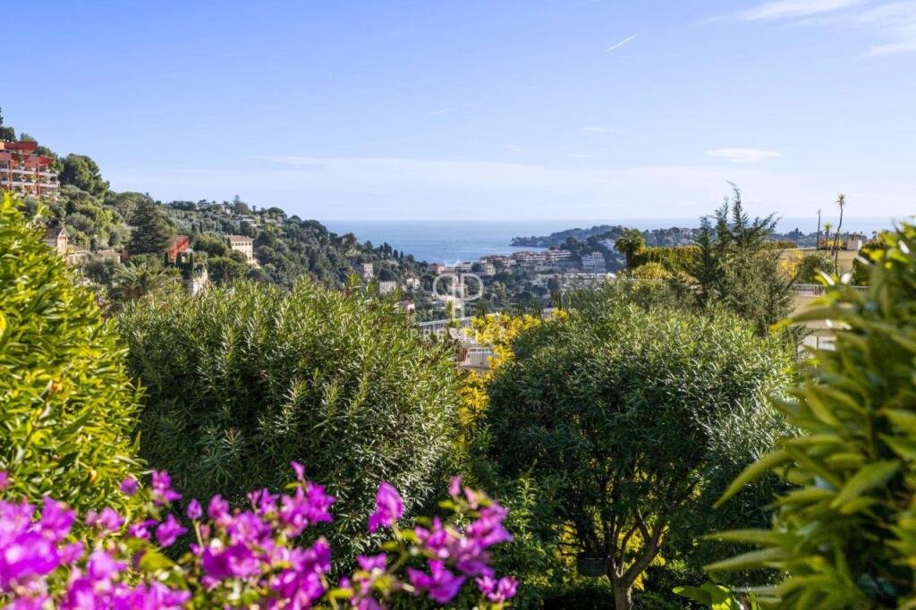 Maison à vendre, 151m², Villefranche-sur-Mer