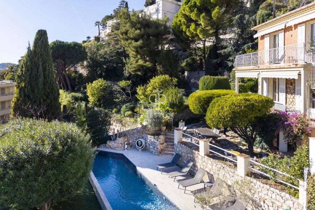 Maison à vendre, 151m², Villefranche-sur-Mer