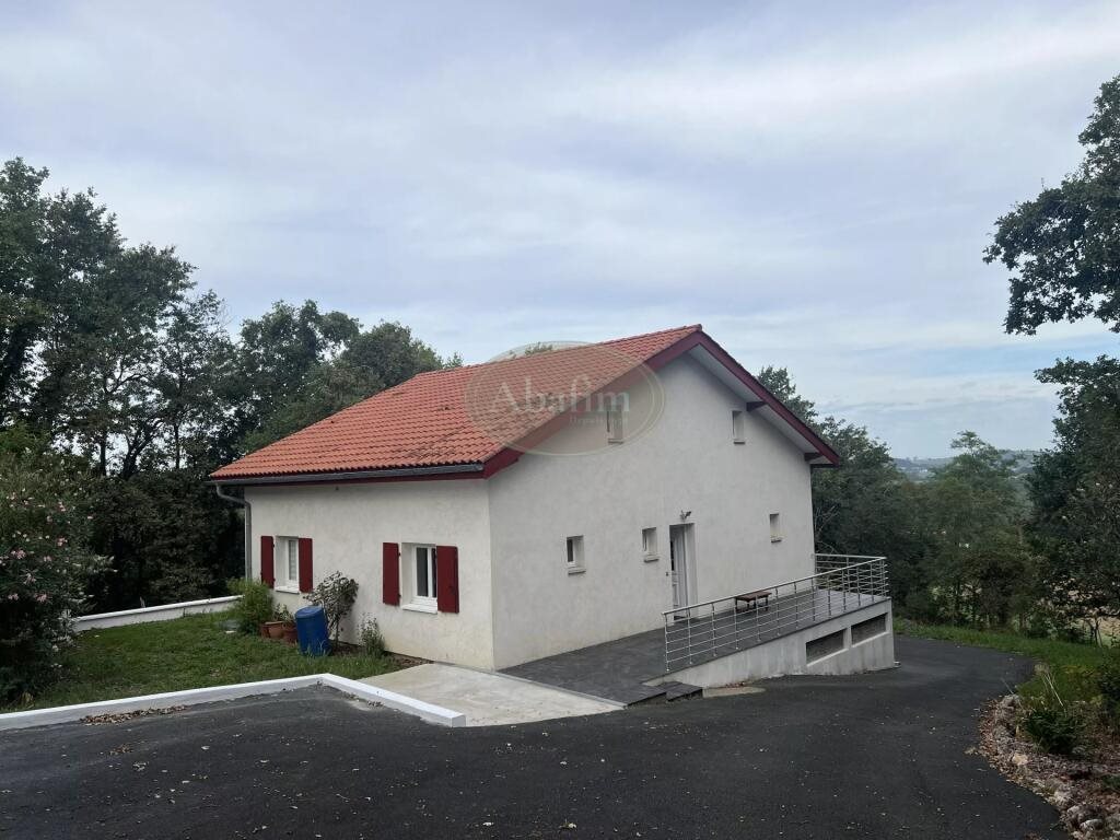 Maison à vendre, 134m², La Bastide-Clairence