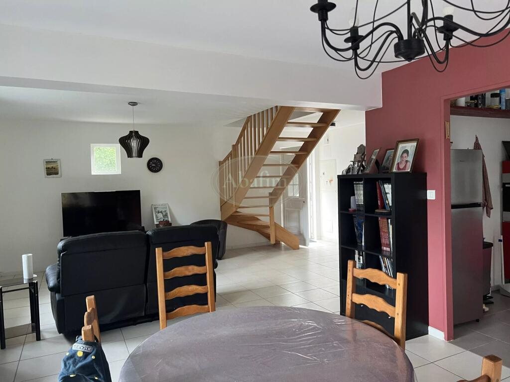 Maison à vendre, 134m², La Bastide-Clairence
