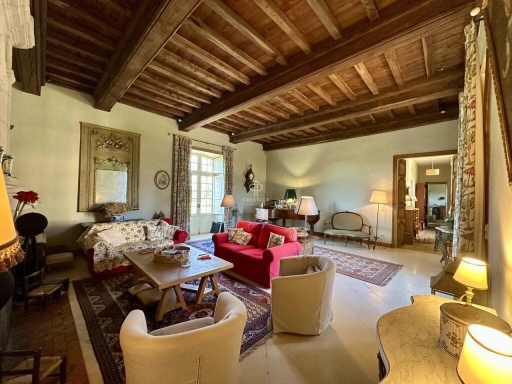 Maison à vendre, 360m², Le Bugue