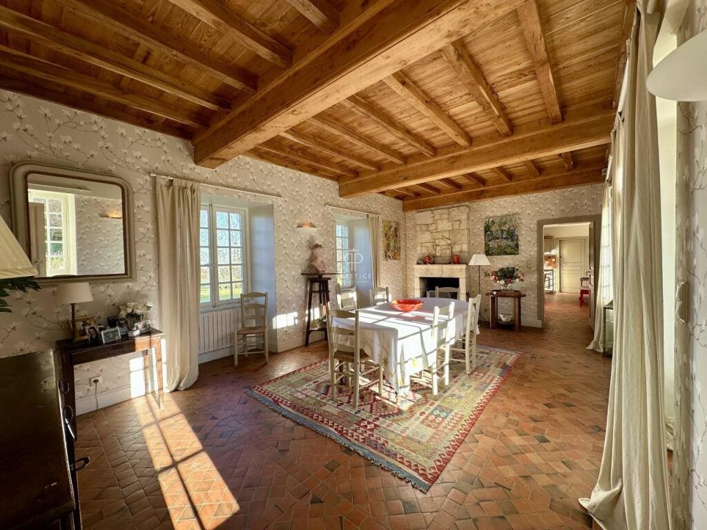Maison à vendre, 360m², Le Bugue
