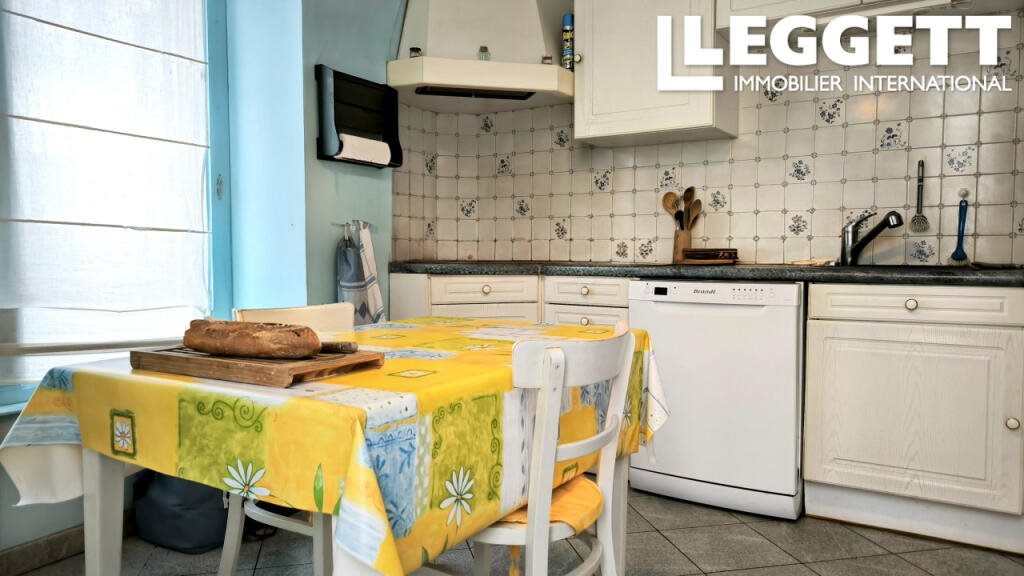Maison à vendre, 127m², Bussière-Poitevine