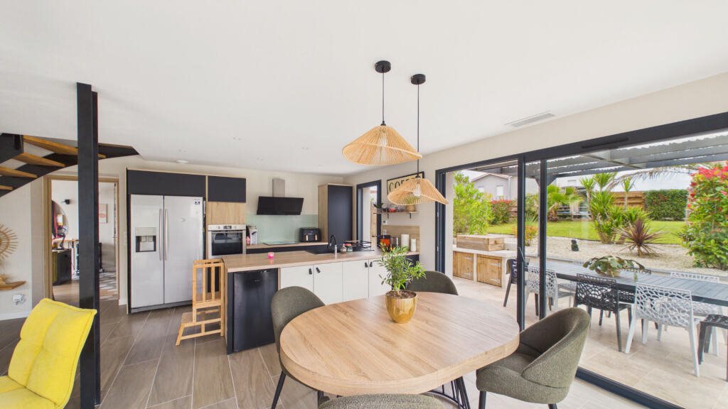 Maison à vendre, 5m², Saint-Vincent-de-Tyrosse